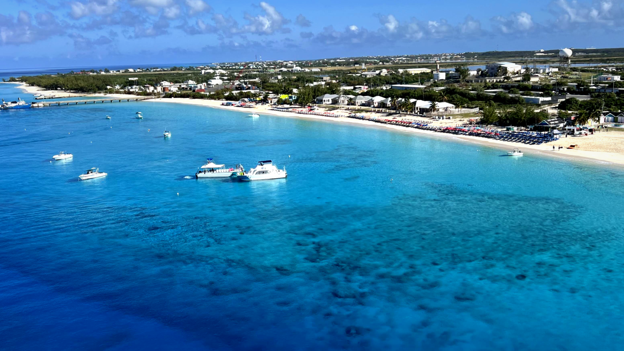 Sustainable Tourism Isn't a Trend. It's the Future of Travel!