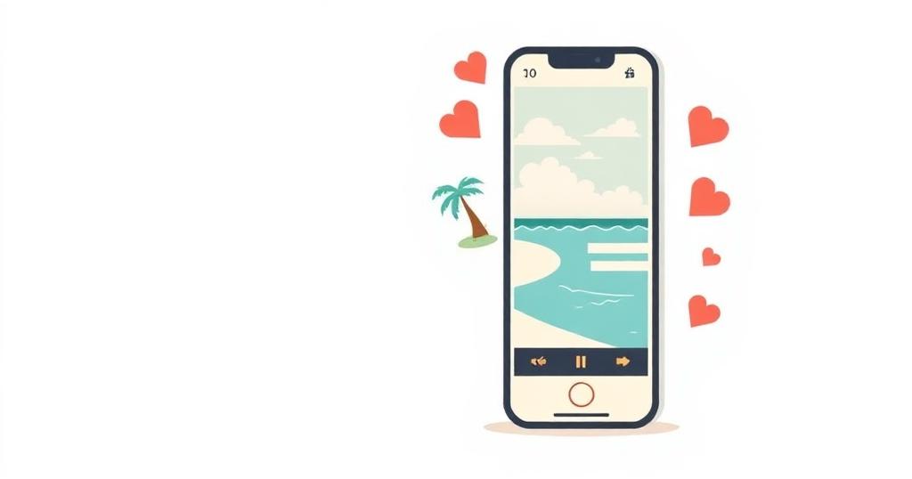 What One Viral(ish) TikTok Taught Me About Travel Marketing
